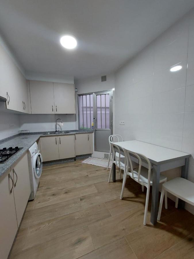 Ferienwohnung Ventana Al Museo Pontevedra Exterior foto