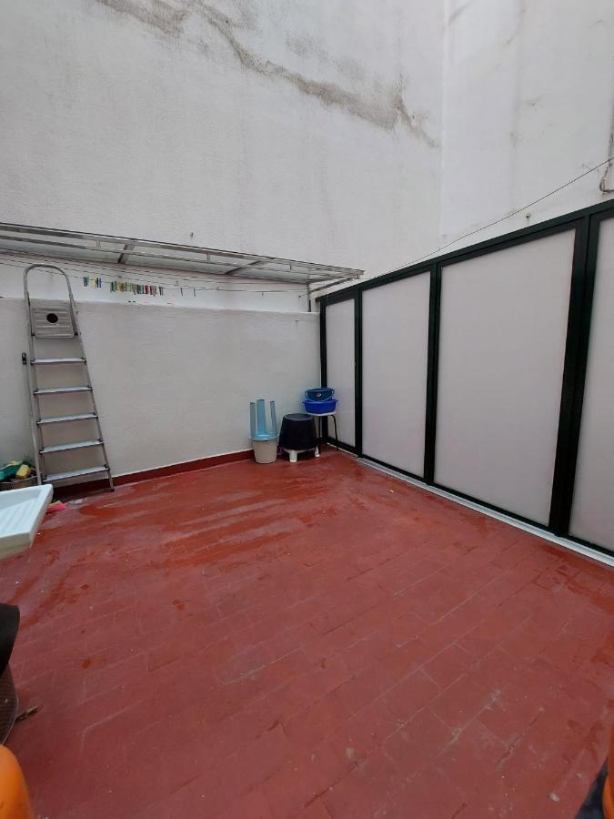 Ferienwohnung Ventana Al Museo Pontevedra Exterior foto